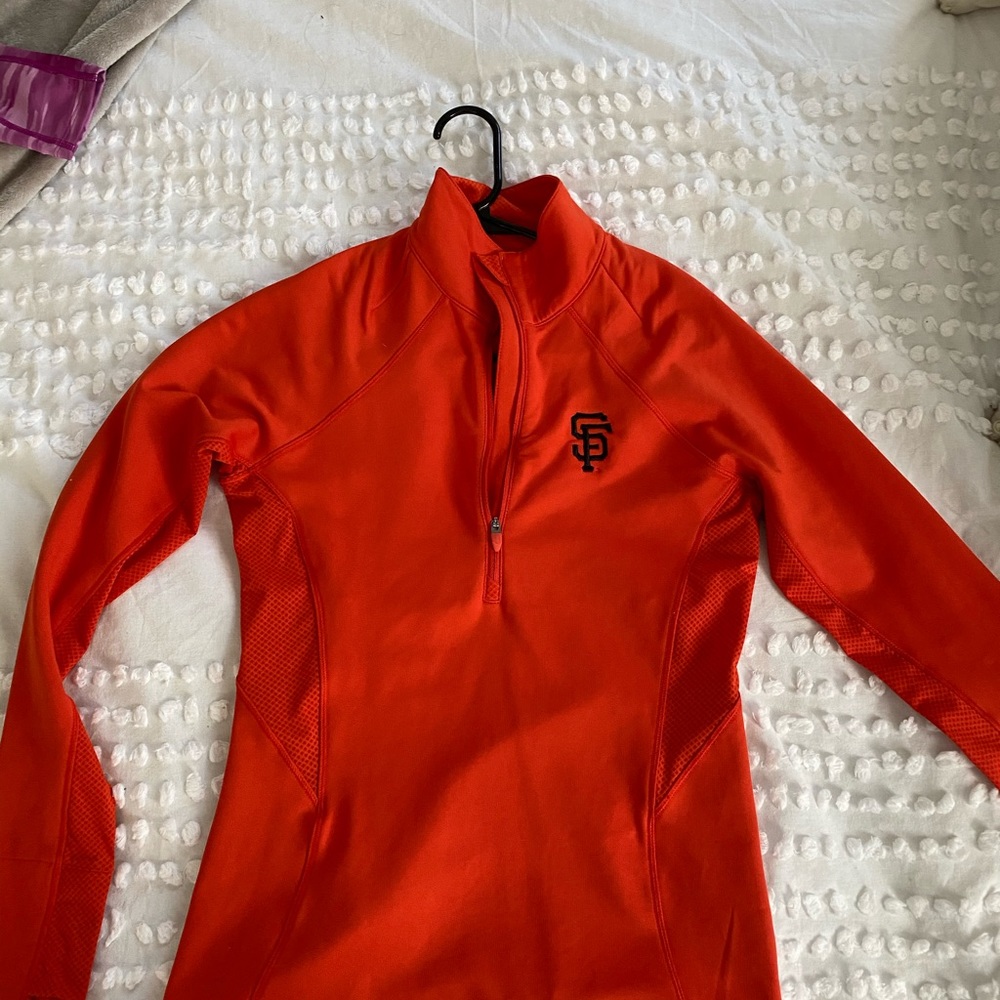 San Francisco Giants Under Armour